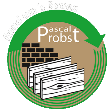 Sponsor Pascal Probst