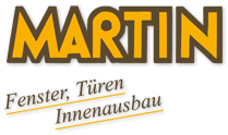 Sponsor Martin Fenster, T?ren, Innenausbau