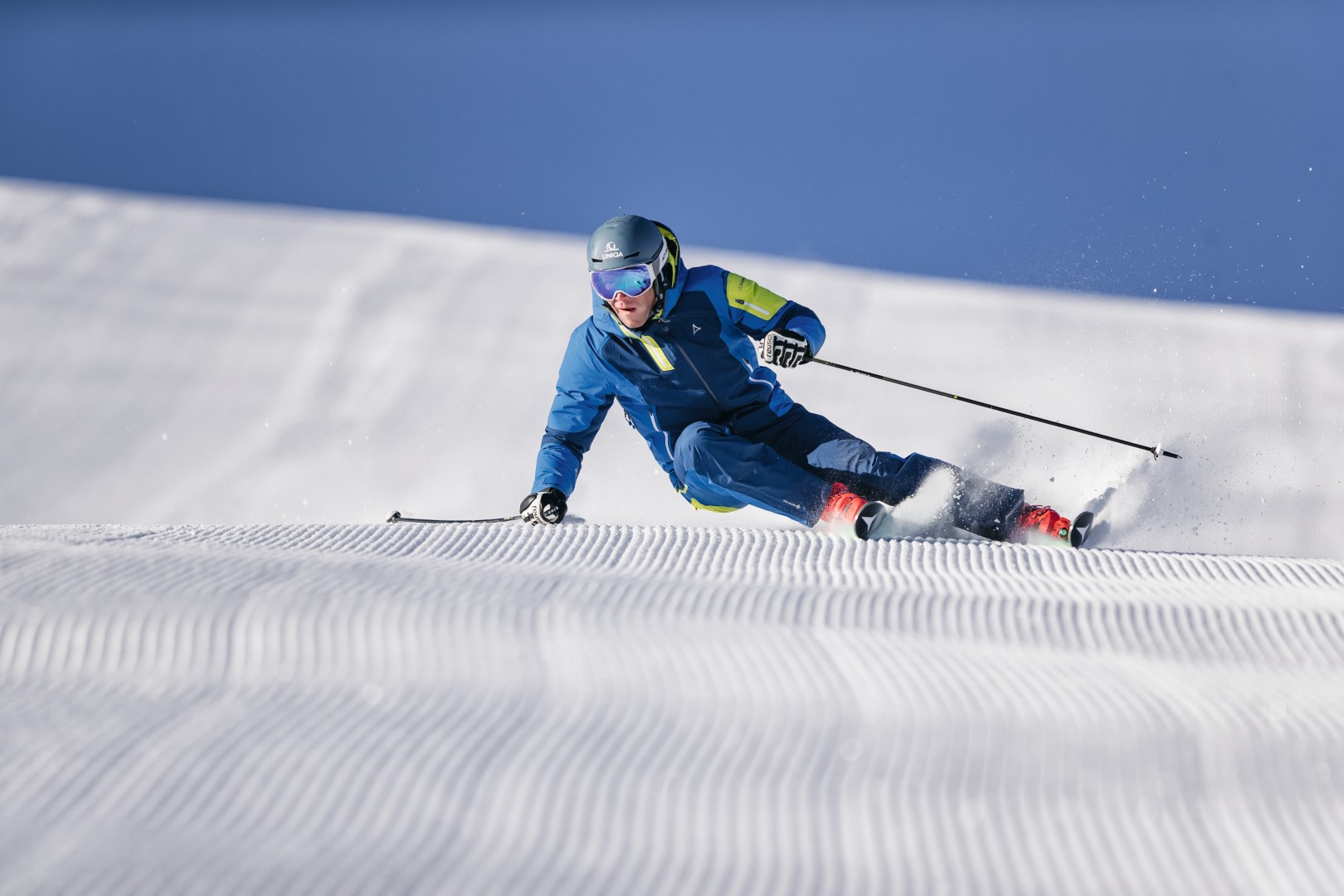 ©Silvretta Montafon / Michael Müller