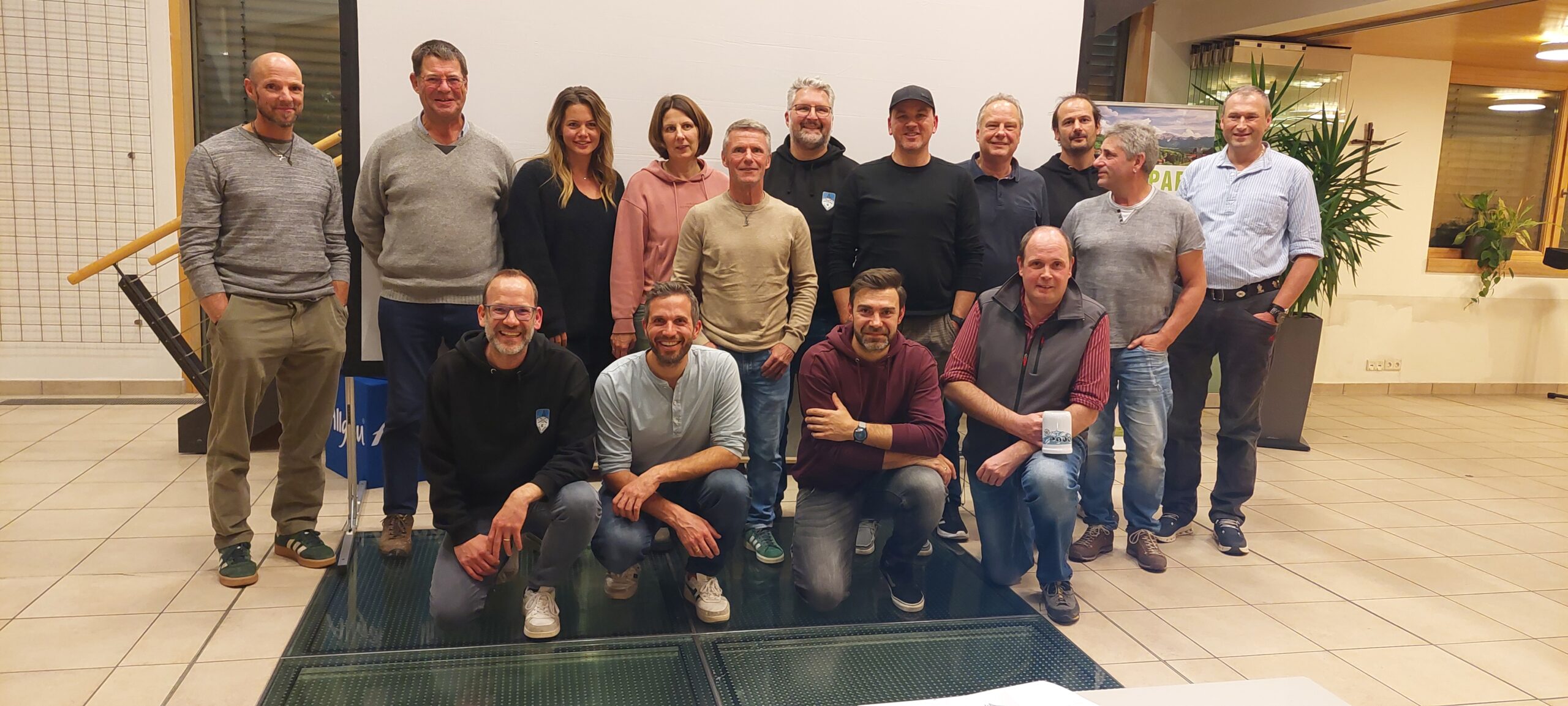 Ansicht des Ski-Club Ausschuss gültig ab 19.11.2025